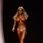 Marcela    Tribin - IFBB Olympia 2012 - #1