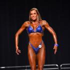 Rhionnon  Mackenzie - NPC Nationals 2012 - #1