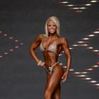 Nicole  Wilkins - IFBB Olympia 2012 - #1