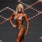 Nicole  Wilkins - IFBB Olympia 2012 - #1