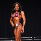 Laura  Bailey - NPC Nationals 2012 - #1