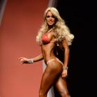 Marcela    Tribin - IFBB Olympia 2012 - #1