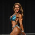 Brenda  Smith - NPC Nationals 2012 - #1