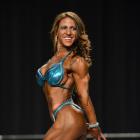 Brenda  Smith - NPC Nationals 2012 - #1