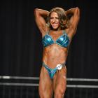 Brenda  Smith - NPC Nationals 2012 - #1