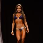 Nicole  Nagrani - IFBB Olympia 2012 - #1