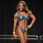 Brenda  Smith - NPC Nationals 2012 - #1