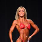 Erin  Davis - NPC Nationals 2012 - #1