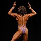 Evangeline  Belton - IFBB Houston Pro 2012 - #1