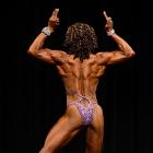 Evangeline  Belton - IFBB Houston Pro 2012 - #1