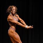 Evangeline  Belton - IFBB Houston Pro 2012 - #1