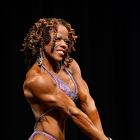Evangeline  Belton - IFBB Houston Pro 2012 - #1