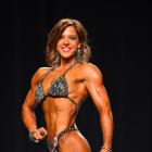 Sarah  Pitsch - NPC Nationals 2012 - #1