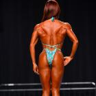 Kristy   McKinney - NPC Nationals 2012 - #1