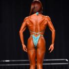 Kristy   McKinney - NPC Nationals 2012 - #1