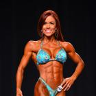 Kristy   McKinney - NPC Nationals 2012 - #1