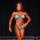 Kristy   McKinney - NPC Nationals 2012 - #1