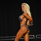 Viviana  Soldano - NPC Nationals 2012 - #1