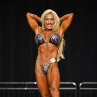 Viviana  Soldano - NPC Nationals 2012 - #1