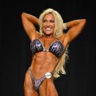 Viviana  Soldano - NPC Nationals 2012 - #1