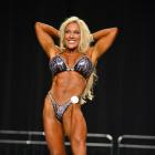 Viviana  Soldano - NPC Nationals 2012 - #1