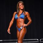 Karla  Rodriguez - NPC Nationals 2012 - #1