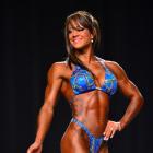 Karla  Rodriguez - NPC Nationals 2012 - #1