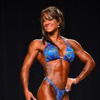 Karla  Rodriguez - NPC Nationals 2012 - #1