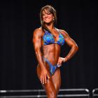 Karla  Rodriguez - NPC Nationals 2012 - #1