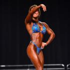 Karla  Rodriguez - NPC Nationals 2012 - #1
