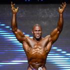 Lyndon  Belgrave - IFBB Olympia 2012 - #1