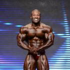 Curtis   Bryant - IFBB Olympia 2012 - #1