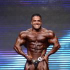 Eduardo  Correa Da Silva - IFBB Olympia 2012 - #1