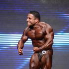 Eduardo  Correa Da Silva - IFBB Olympia 2012 - #1