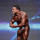 Eduardo  Correa Da Silva - IFBB Olympia 2012 - #1