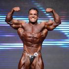 Eduardo  Correa Da Silva - IFBB Olympia 2012 - #1