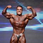 Eduardo  Correa Da Silva - IFBB Olympia 2012 - #1