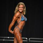 Holland  Canter - NPC Nationals 2012 - #1