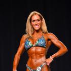 Renee  Mengel - NPC Nationals 2012 - #1