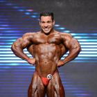 Fernando    Noronha De Almeida - IFBB Olympia 2012 - #1