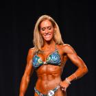 Renee  Mengel - NPC Nationals 2012 - #1