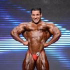 Fernando    Noronha De Almeida - IFBB Olympia 2012 - #1