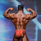 Fernando    Noronha De Almeida - IFBB Olympia 2012 - #1