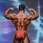 Fernando    Noronha De Almeida - IFBB Olympia 2012 - #1