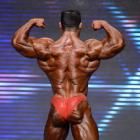 Fernando    Noronha De Almeida - IFBB Olympia 2012 - #1