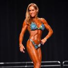 Renee  Mengel - NPC Nationals 2012 - #1