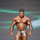 Eduardo  Correa Da Silva - IFBB Olympia 2012 - #1