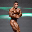 Eduardo  Correa Da Silva - IFBB Olympia 2012 - #1