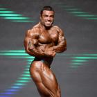 Eduardo  Correa Da Silva - IFBB Olympia 2012 - #1