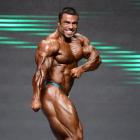 Eduardo  Correa Da Silva - IFBB Olympia 2012 - #1